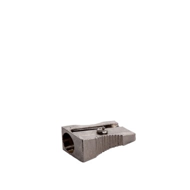 Apara L�pis Metal Simples