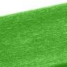 Papel Crepe Fama Verde 50X250cm