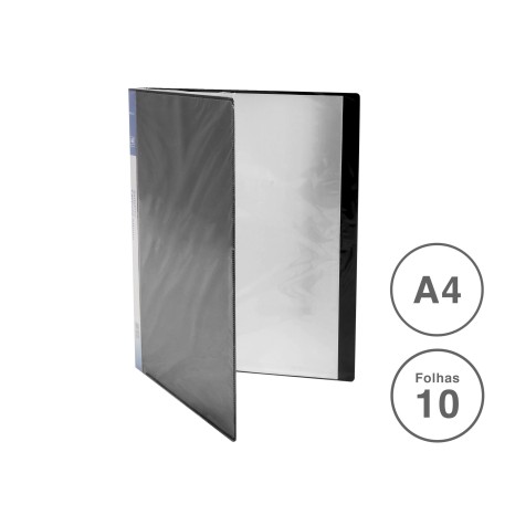 Portfólio 10 Folhas - Image product