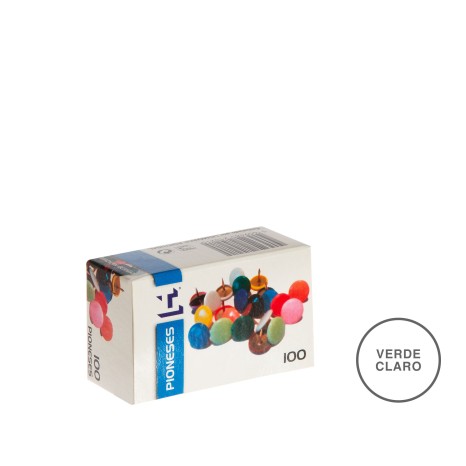 FAMA CAIXA 100 PIONESES - Image product