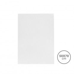 Folha Esponja Eva Branco 50X70X2mm