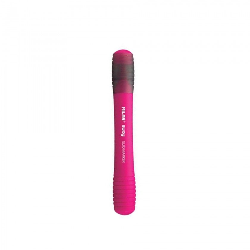 Marcador Milan Sway Fluorescente Marcador Milan Sway Fluorescente