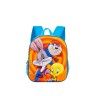 Space Jam Mochila Basket