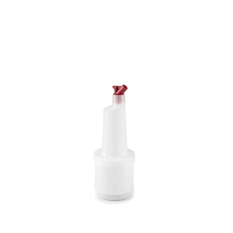 Garrafa Doseadora Cocktails 500ml 9cm - Image product