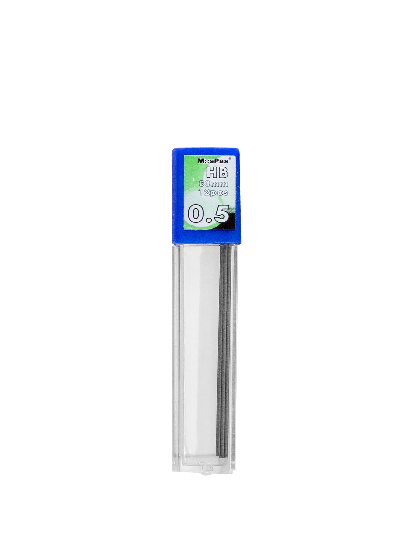 Caixa Minas 0.5HB Mespas