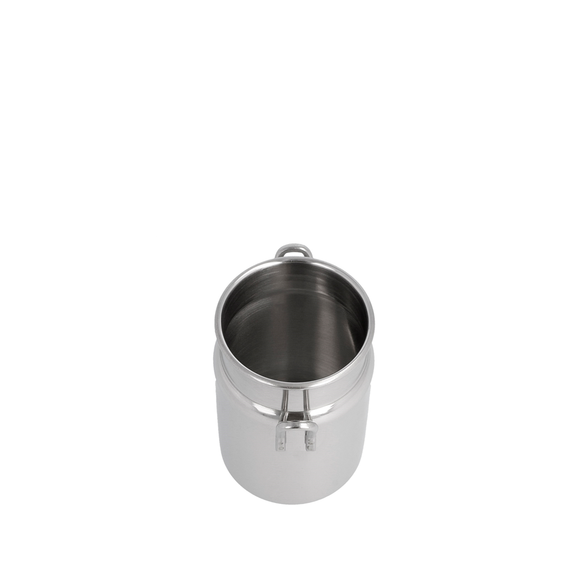 Bilha Inox 145ML 5X7.5CM