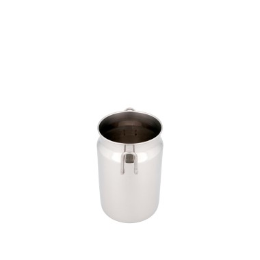 Bilha Inox 620ML 7.5X12
