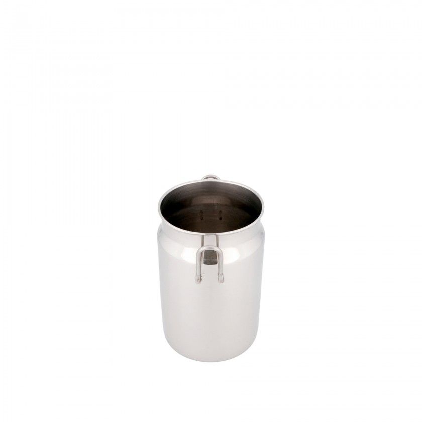 Bilha Inox 620ML 7.5X12 Bilha Inox 620ML 7.5X12