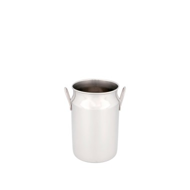Bilha Inox 620ML 7.5X12