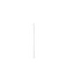 Palhinha Direita Papel Branco 20CM Pack 250 Palhinha Direita Papel Branco 20CM Pack 250