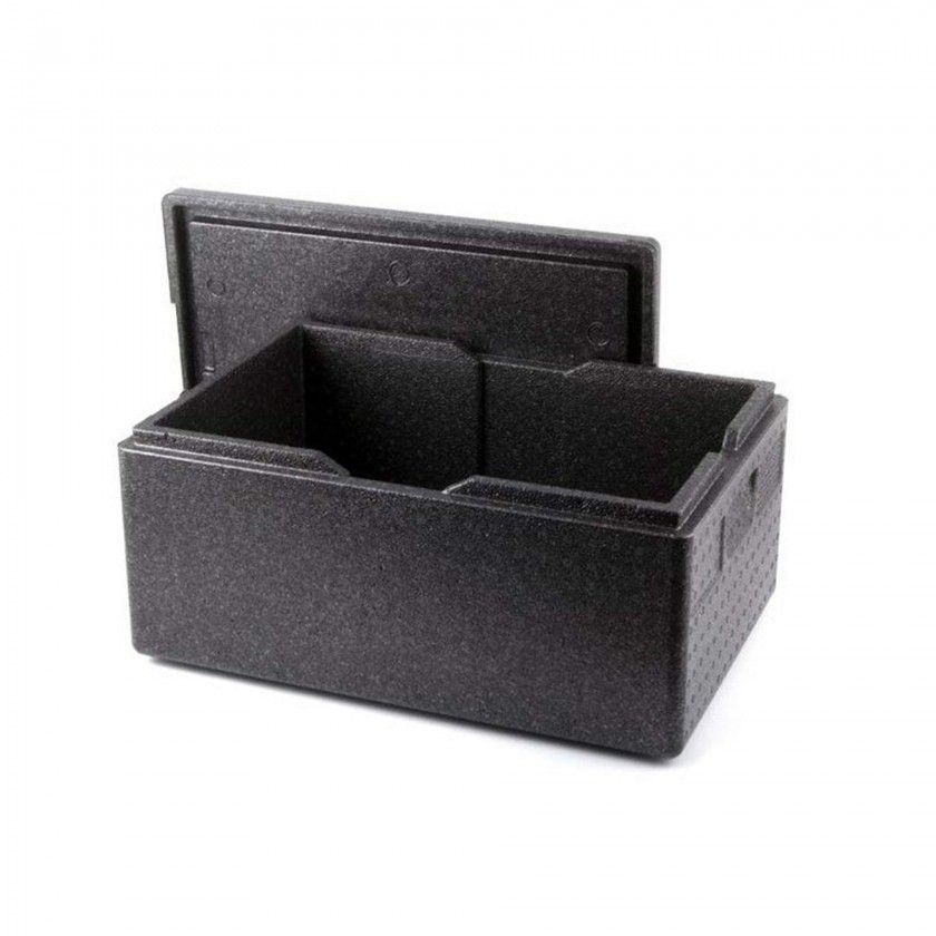 Caixa Isotrmica Kitchen Line 53L 68.5X48.5X26CM