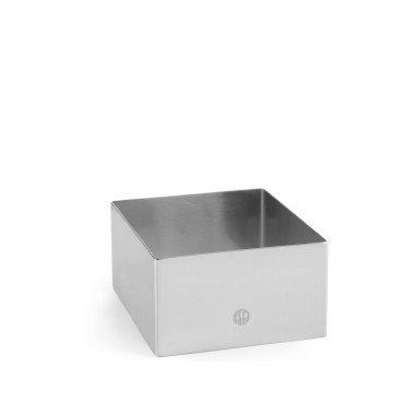 Aro Empratamento 6.5X6.5X4.5CM