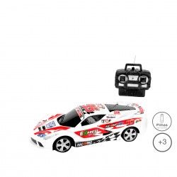 Carro Com Controle 20CM