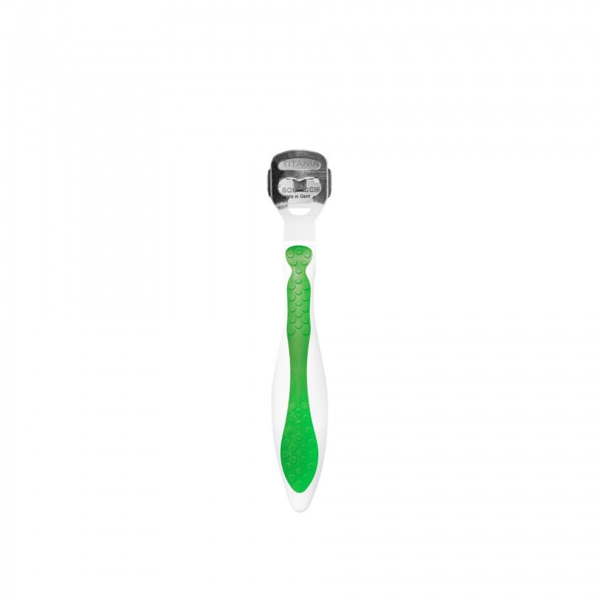 Corta Calos Titania 17CM Corta Calos Titania 17CM