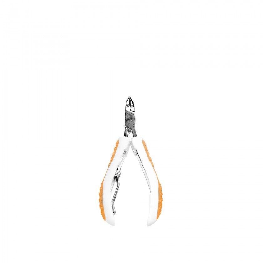 Alicate Unhas / Cutículas Titania 11cm Alicate Unhas / Cutículas Titania 11cm