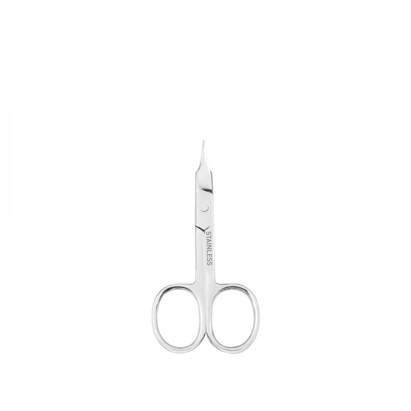 Tesoura Unhas / Cutculas Titania 9CM