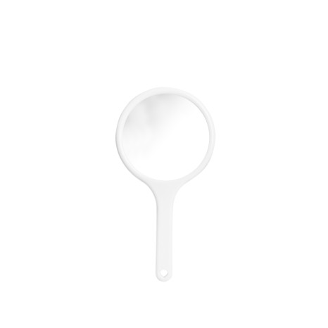 Espelho Plano / Aumento 2X Titania 28.5X14.5CM - Image product