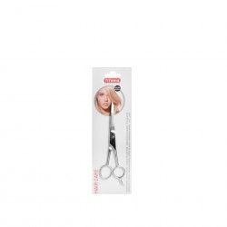 Tesoura Cabelo Titania 16.5CM
