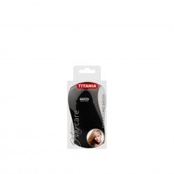 Escova Desembaraar Cabelo Titania 12CM