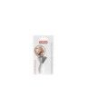Limpador Escovas Cabelo Titania 6.5CM