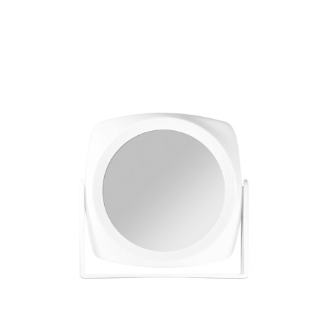 Espelho Plano / Aumento 2X Titania 18X18CM - Image product