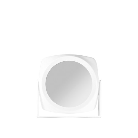 Espelho Plano / Aumento 2X Titania 15X15CM - Image product