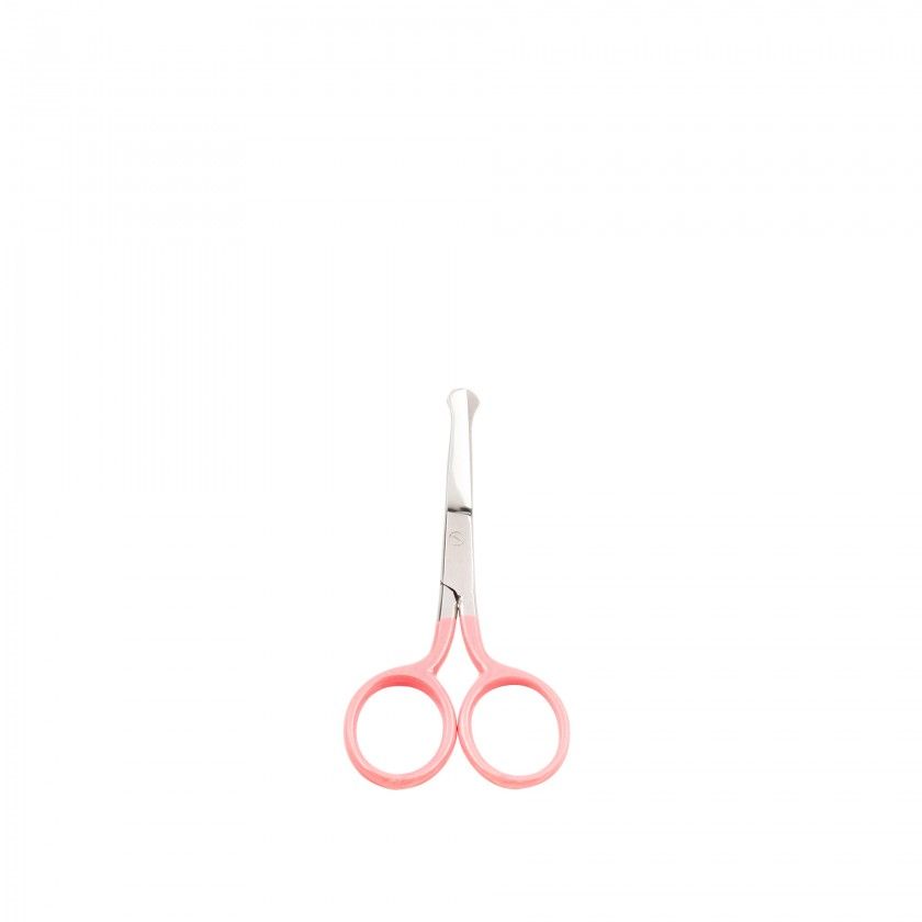 Tesoura Unhas Titania Bebé 9CM Tesoura Unhas Titania Bebé 9CM
