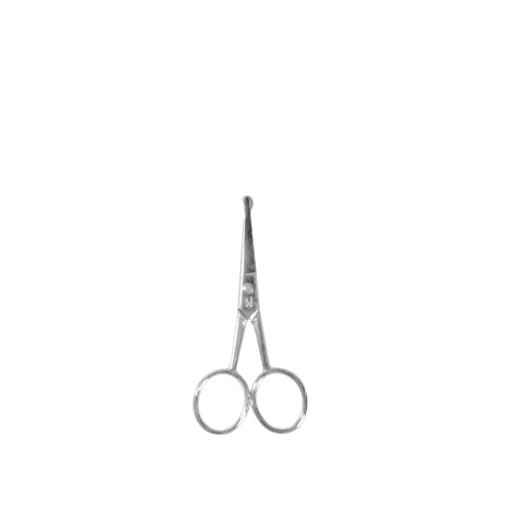 Tesoura Pelos Nariz Titania Men 9.5CM - Image product
