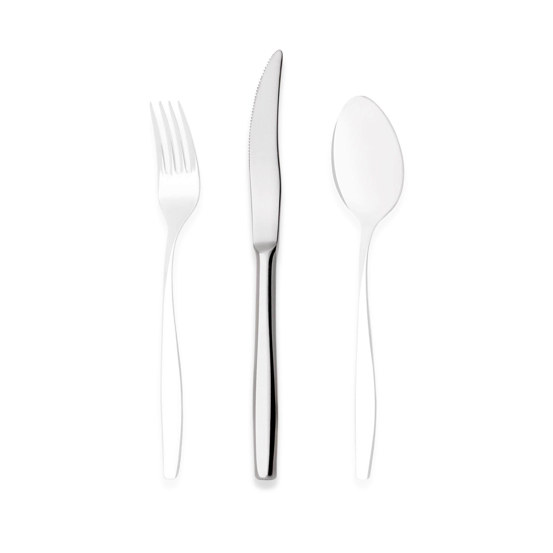 Faca Venus Mesa 21.5CM Pack 3