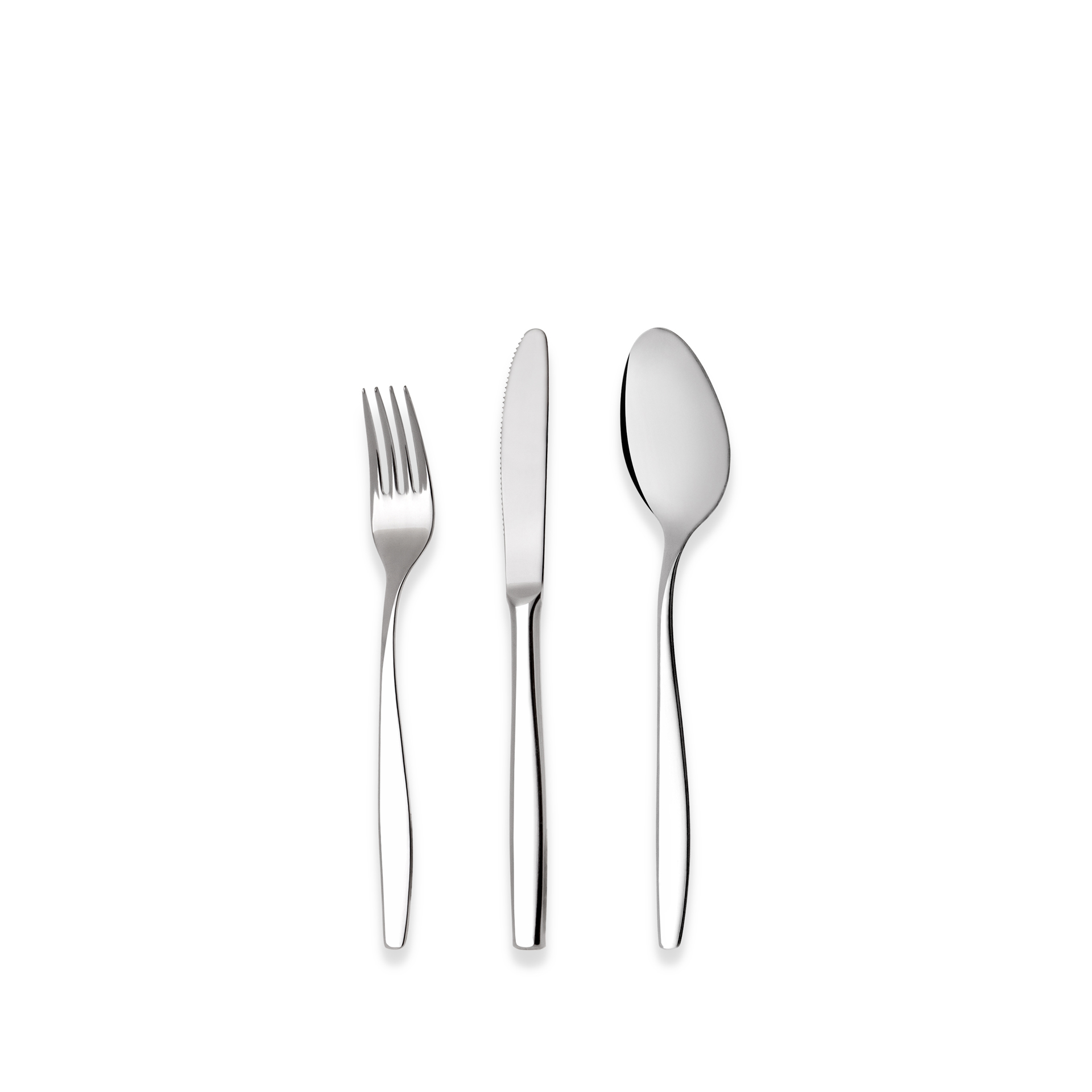 Faca Venus Sobremesa 18.5CM Pack 3