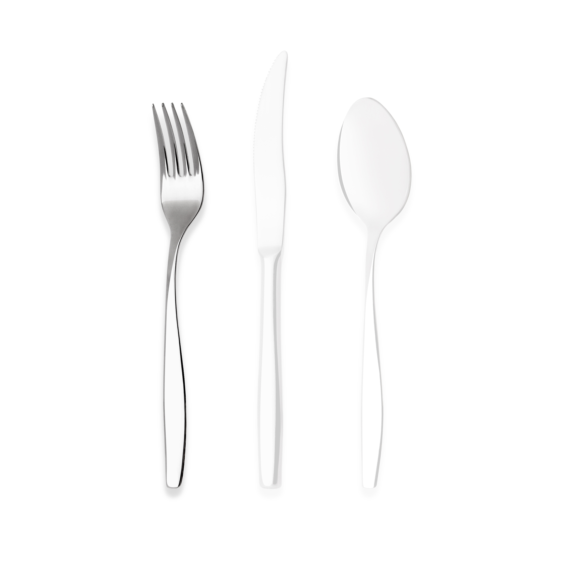 Garfo Venus Mesa 19.5cm Pack 3