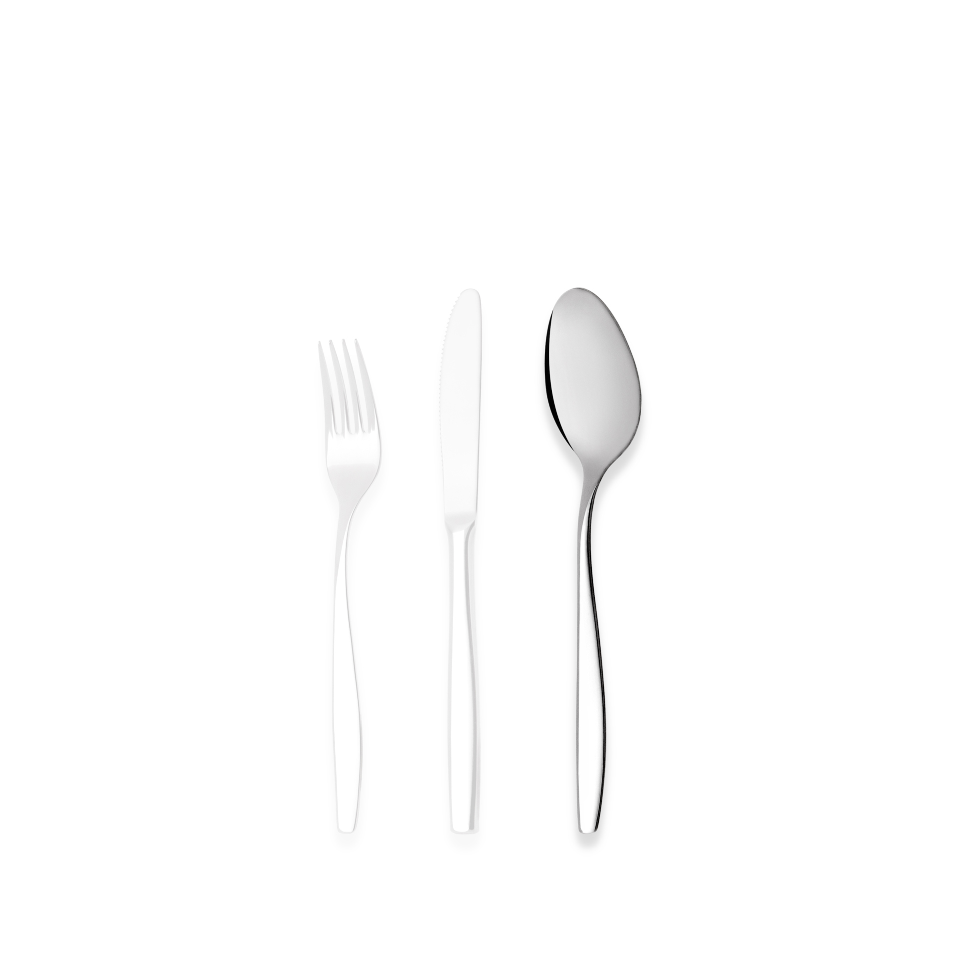 Colher Venus Sobremesa 16.5cm Pack 3