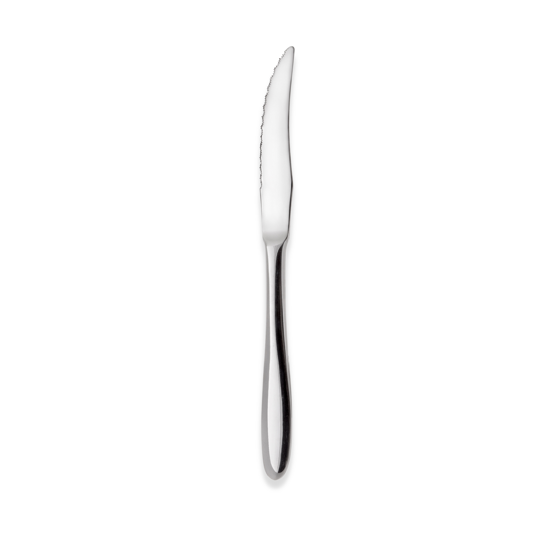 Faca Marte Churrasco 21.5cm Pack 2