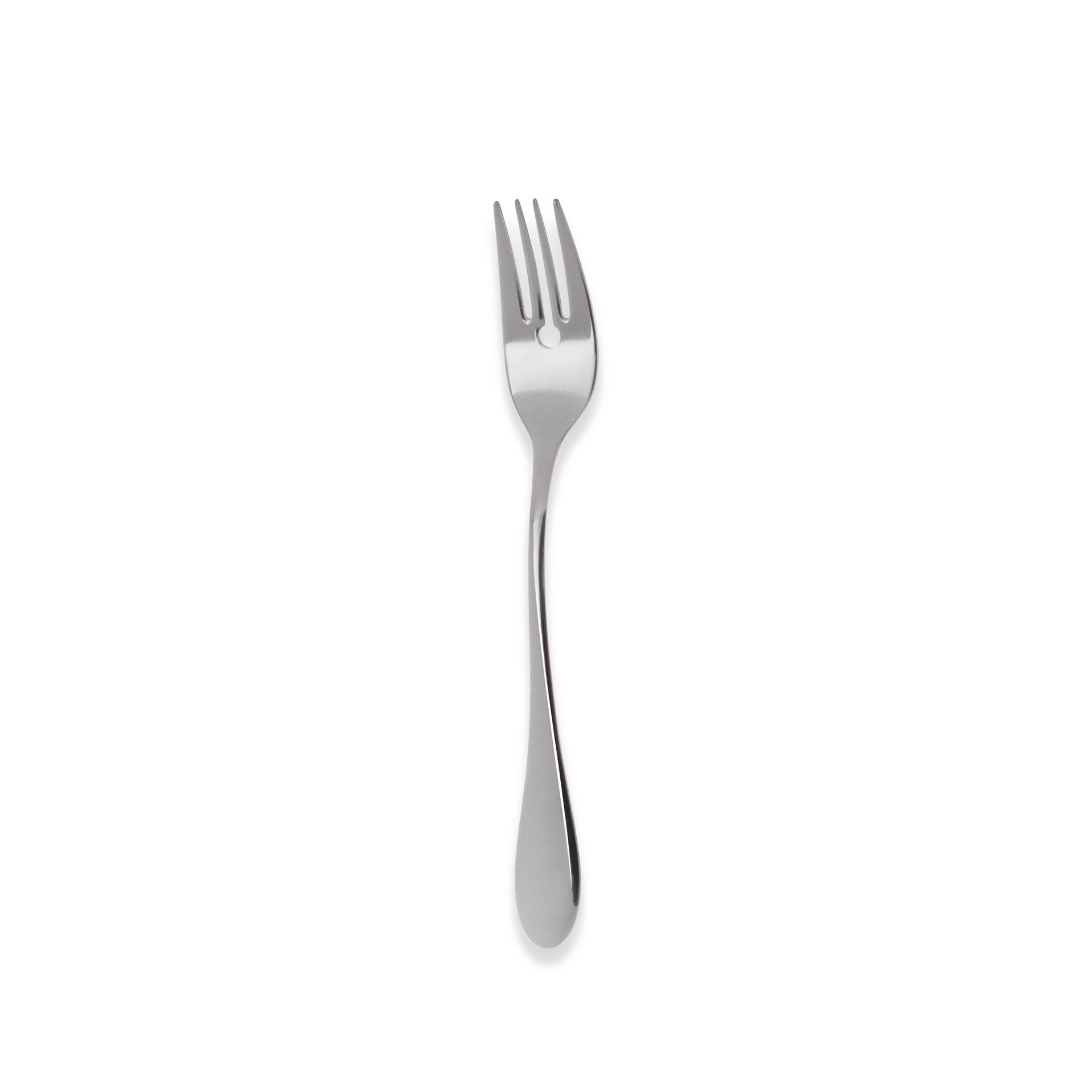 Garfo Marte Peixe 19.5CM Pack 3