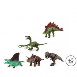 Dinossauros Pack 6