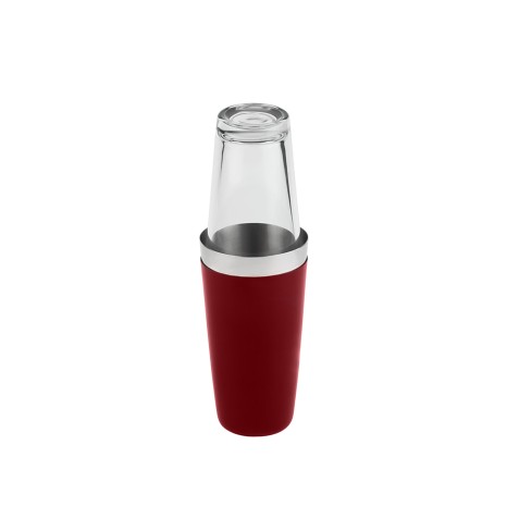 Shaker Boston Azul 700ml - Image product