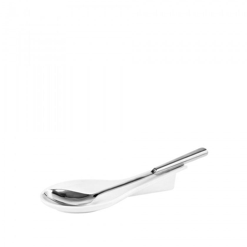 Suporte para Colher Melamina 26X10.5cm
