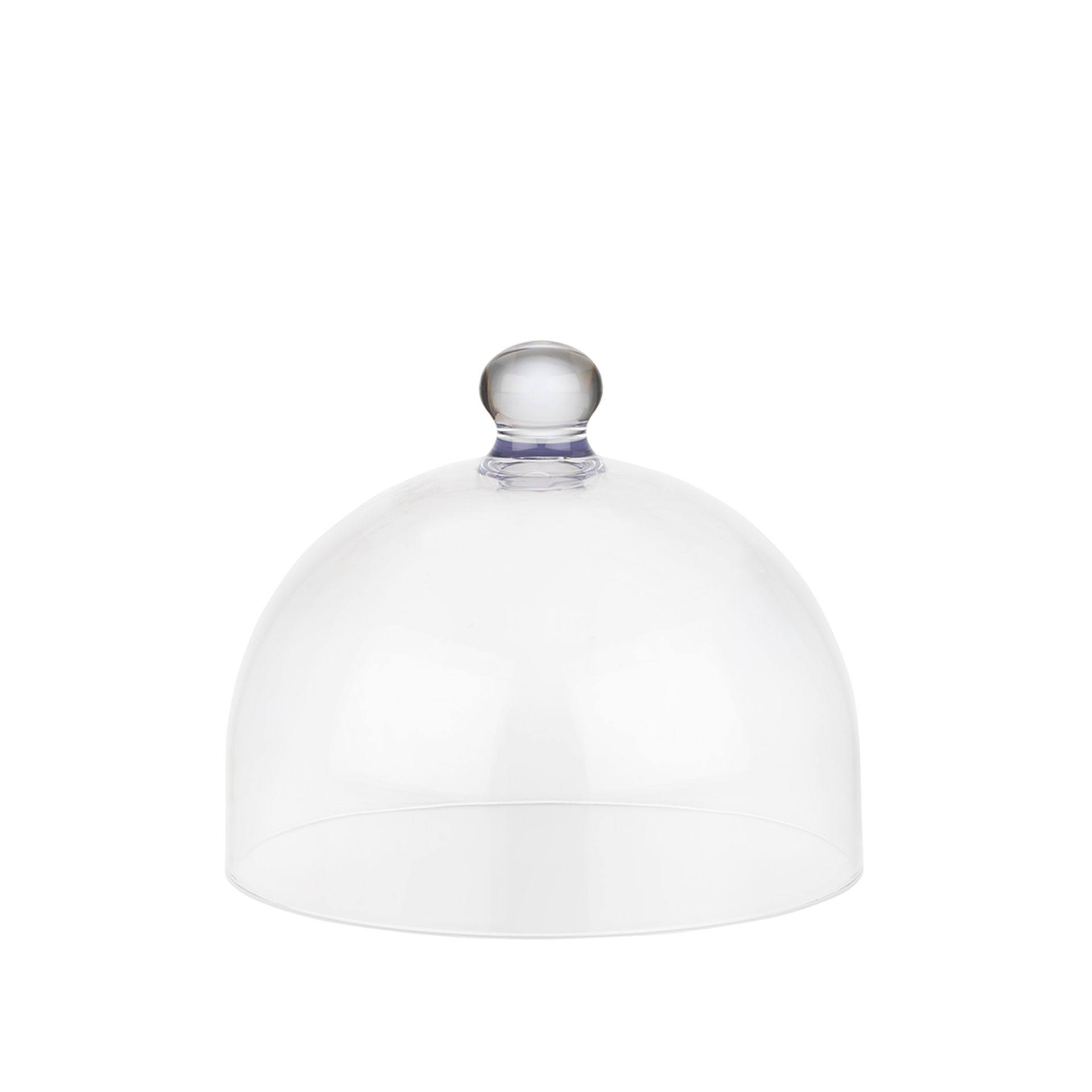 Campânula Policarbonato