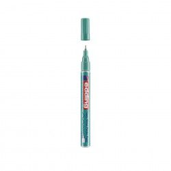 Marcador Tinta Opaca Edding 780/10 Brilho Marcador Tinta Opaca Edding 780/10 Brilho
