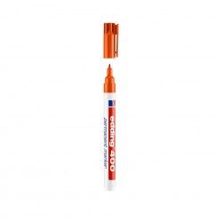 Marcador Permanente Edding 400 Marcador Permanente Edding 400