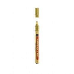 Marcador Tinta Opaca Edding 780/10