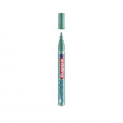 Marcador Tinta Opaca Edding 751 Brilho Marcador Tinta Opaca Edding 751 Brilho