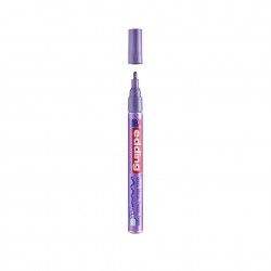 Marcador Tinta Opaca Edding 751 Brilho Marcador Tinta Opaca Edding 751 Brilho
