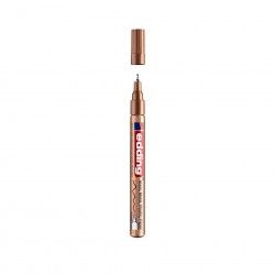 Marcador Tinta Opaca Edding 780/10 Brilho Marcador Tinta Opaca Edding 780/10 Brilho
