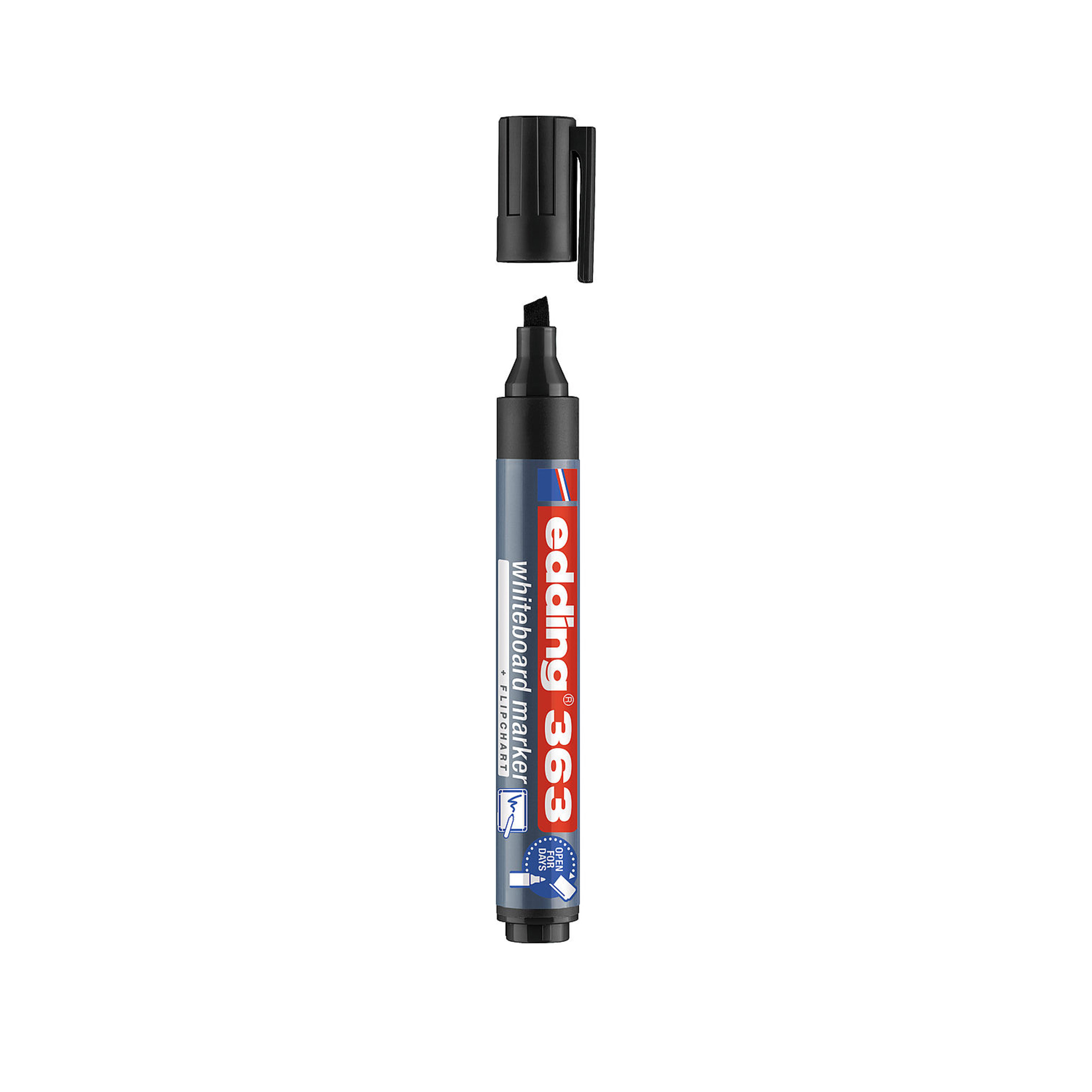 Marcador Quadro Branco Edding 363/10