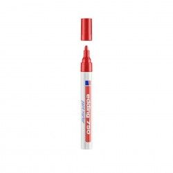 Marcador Tinta Opaca Edding 750 Marcador Tinta Opaca Edding 750