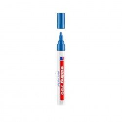 Marcador Tinta Opaca Edding 750