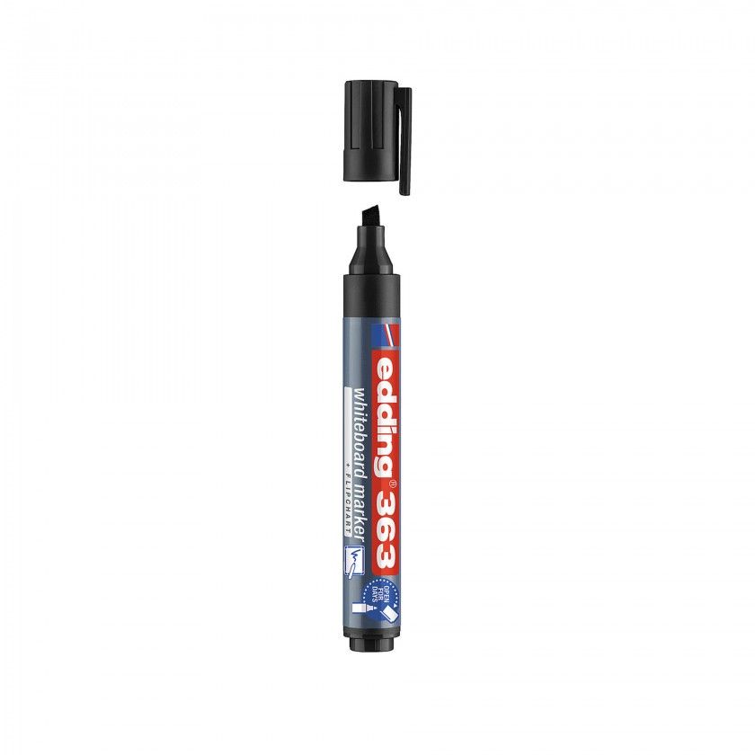Marcador Quadro Branco Edding 363/10 Marcador Quadro Branco Edding 363/10
