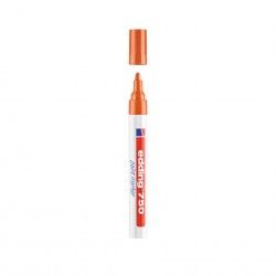 Marcador Tinta Opaca Edding 750