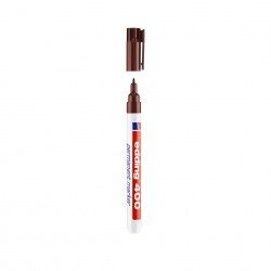 Marcador Permanente Edding 400 Marcador Permanente Edding 400